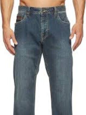 Men's Prana Axion Jeans - 33W x 32L